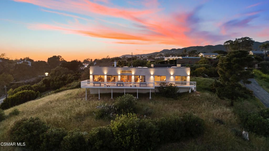 Photo of 28815 Pacific Coast Highway, Malibu, CA 90265 (MLS # 226000791)