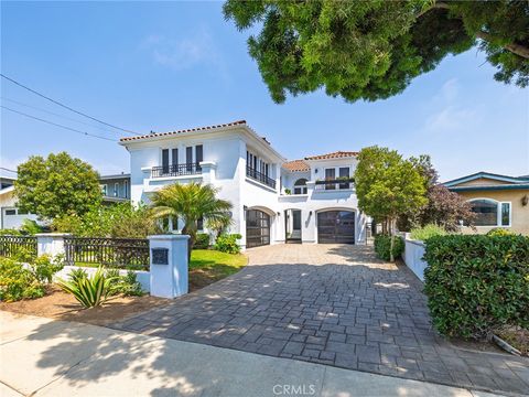 360 Hillcrest Street El Segundo CA 90245