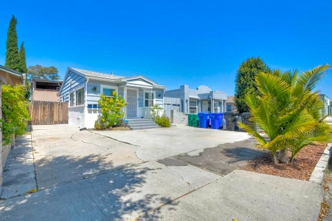 Photo of 4266 68 Cherokee Avenue, San Diego, CA 92104 (MLS # NDP2608323)