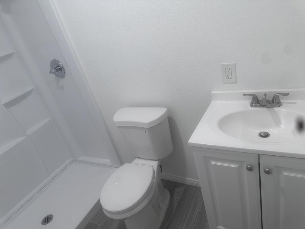 Not Applicable-1 - Residential Lease