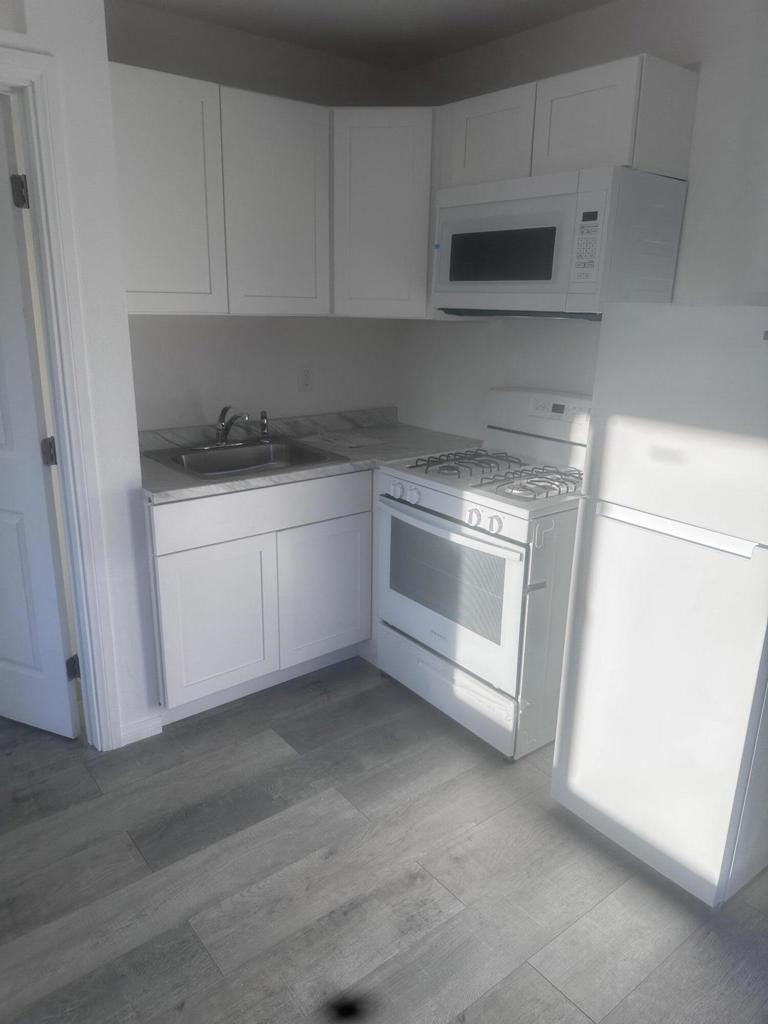 Not Applicable-1 - Residential Lease