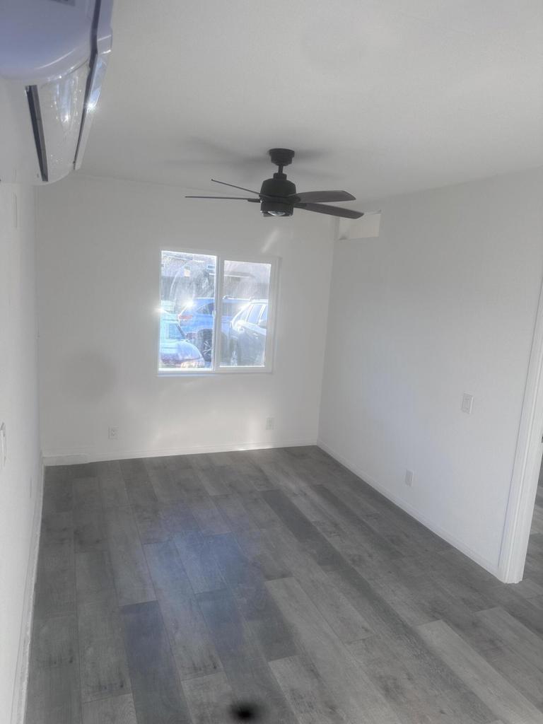 Not Applicable-1 - Residential Lease