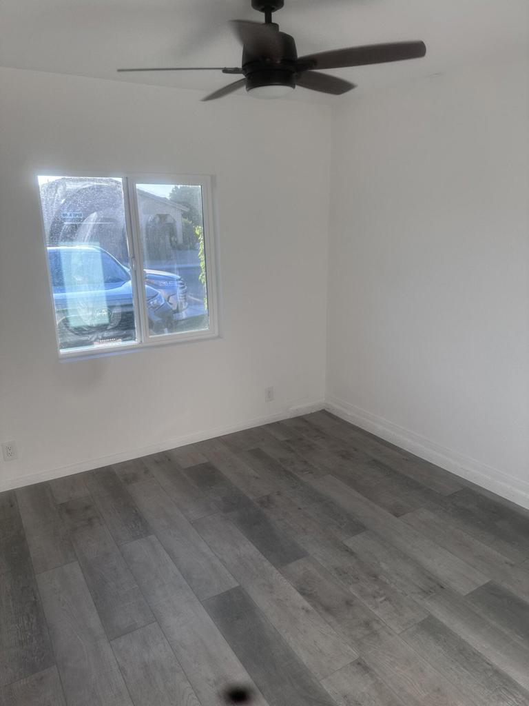 Not Applicable-1 - Residential Lease