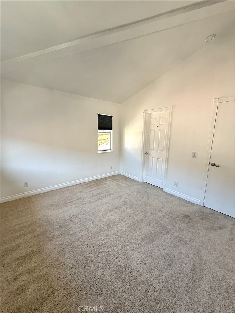 La Vista (LVIS) - Residential Lease