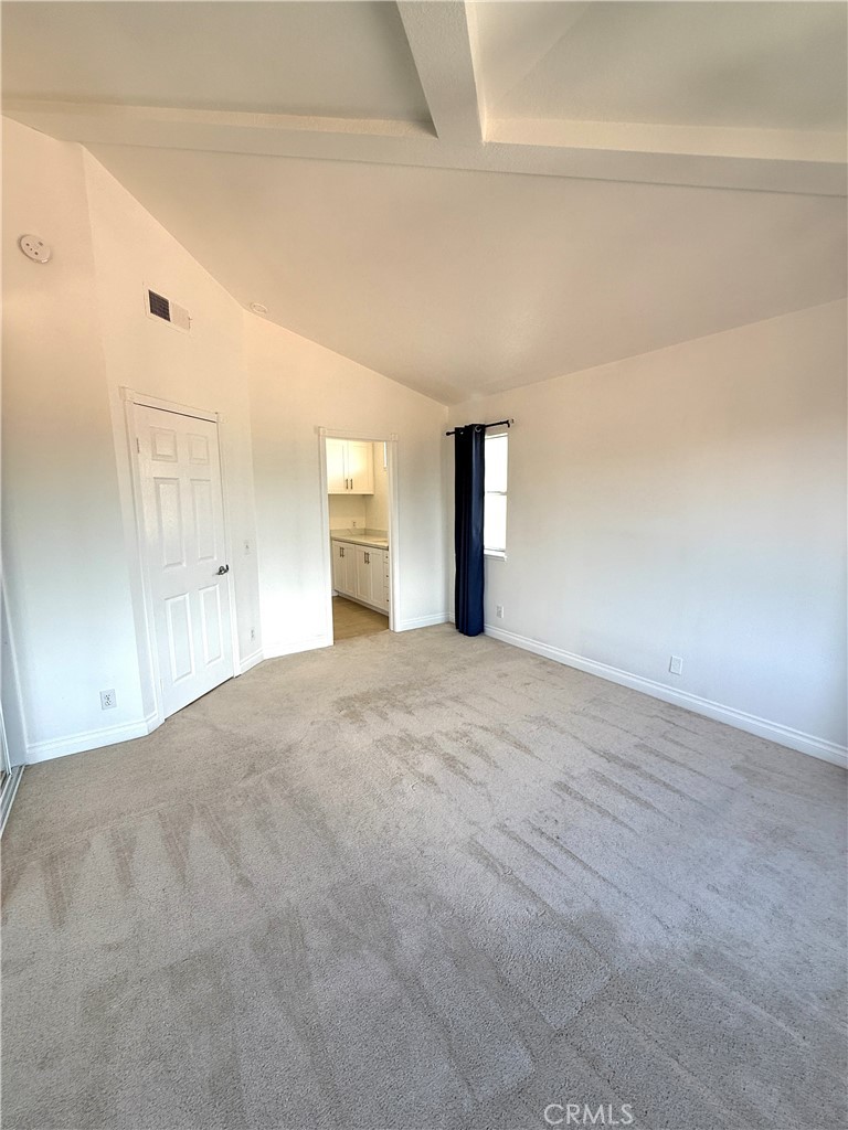 La Vista (LVIS) - Residential Lease