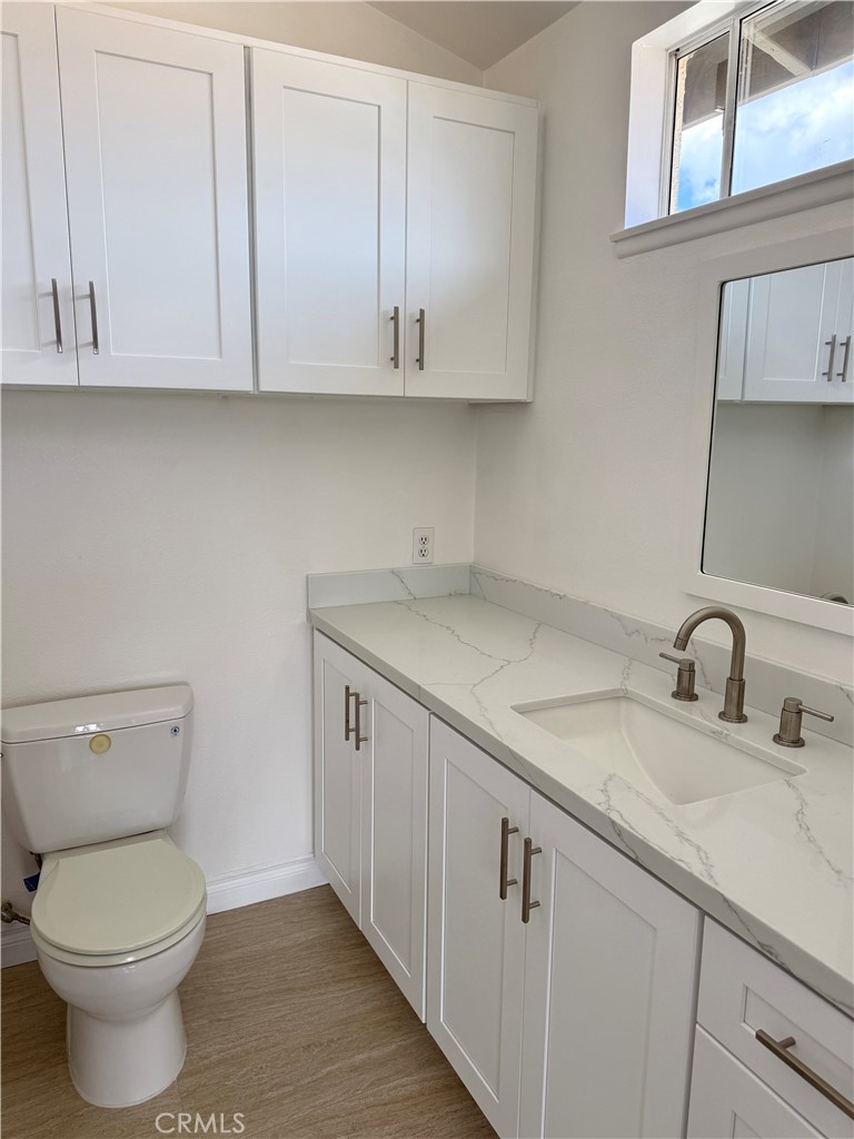 La Vista (LVIS) - Residential Lease
