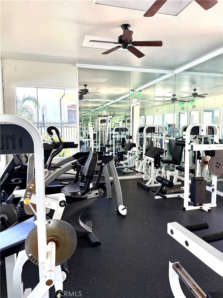 La Vista (LVIS) - Residential Lease
