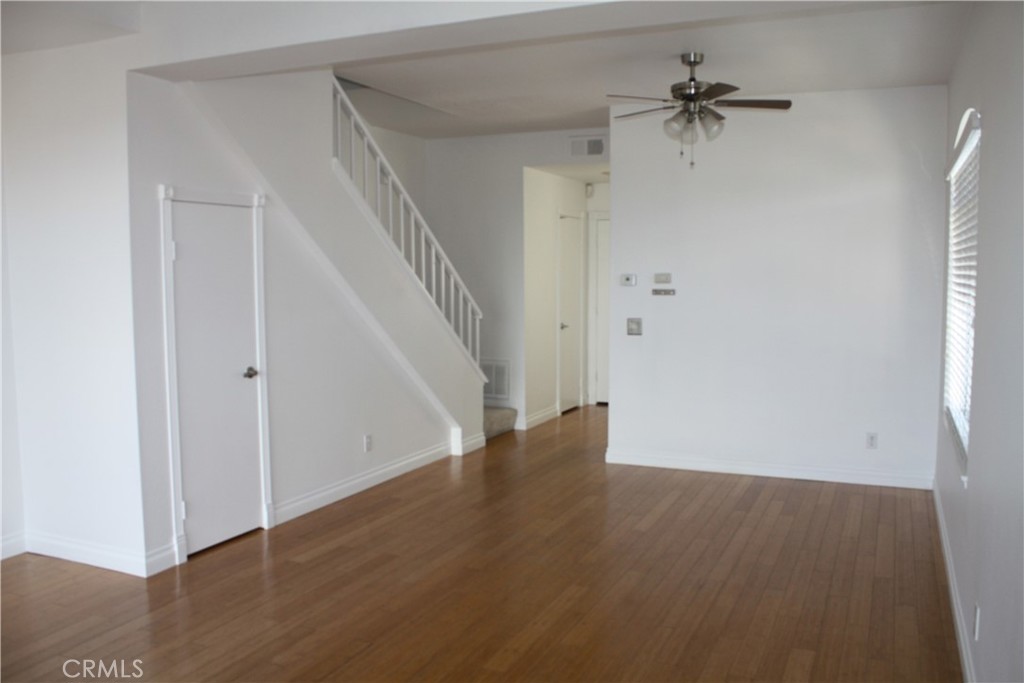 La Vista (LVIS) - Residential Lease