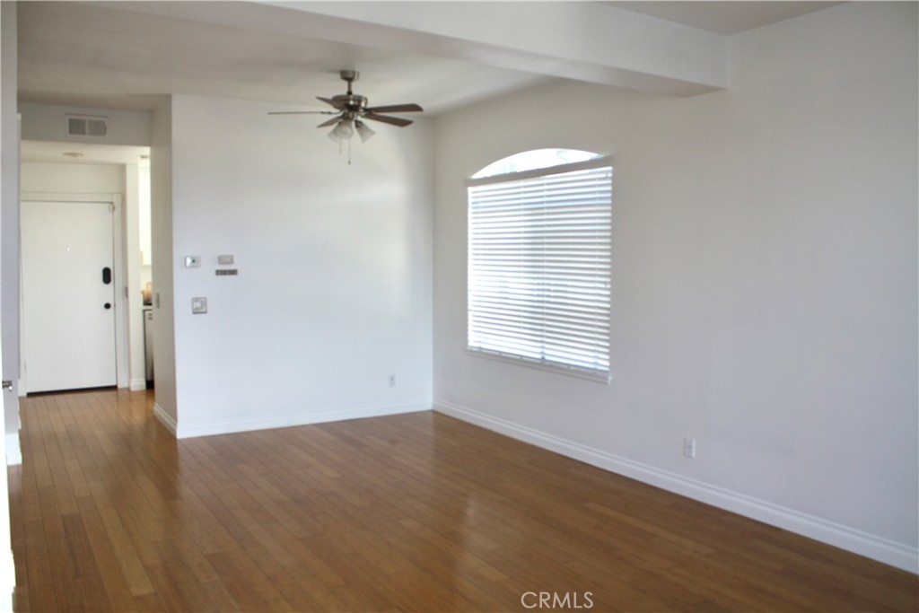 La Vista (LVIS) - Residential Lease
