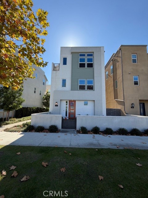 Serenity (SRNTY) - Residential Lease