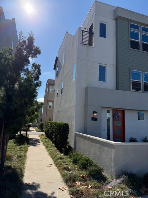 Serenity (SRNTY) - Residential Lease