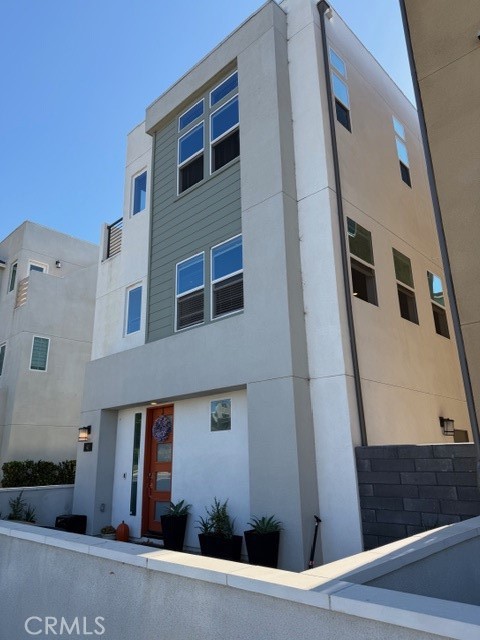 Serenity (SRNTY) - Residential Lease