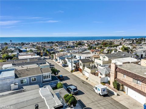 Photo of 1210 1st Place, Hermosa Beach, CA 90254 (MLS # NP25263666)