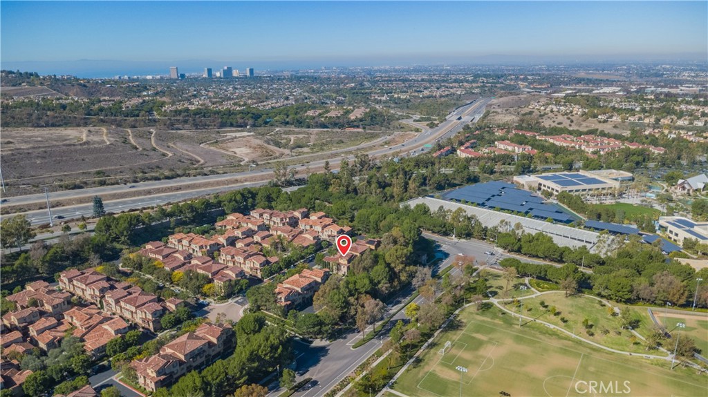 Ashton Green (ASHG) - Residential Lease