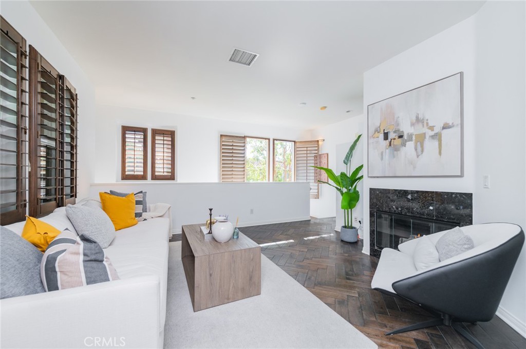 Ashton Green (ASHG) - Residential Lease