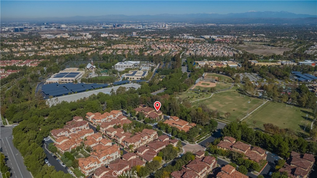Ashton Green (ASHG) - Residential Lease