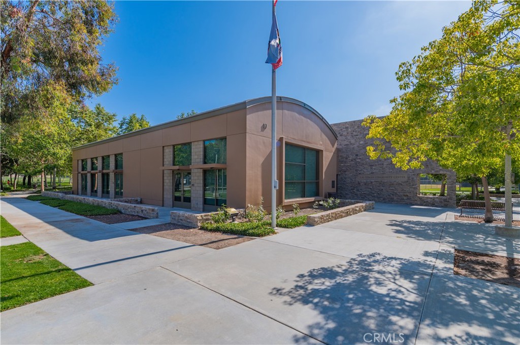 Ashton Green (ASHG) - Residential Lease