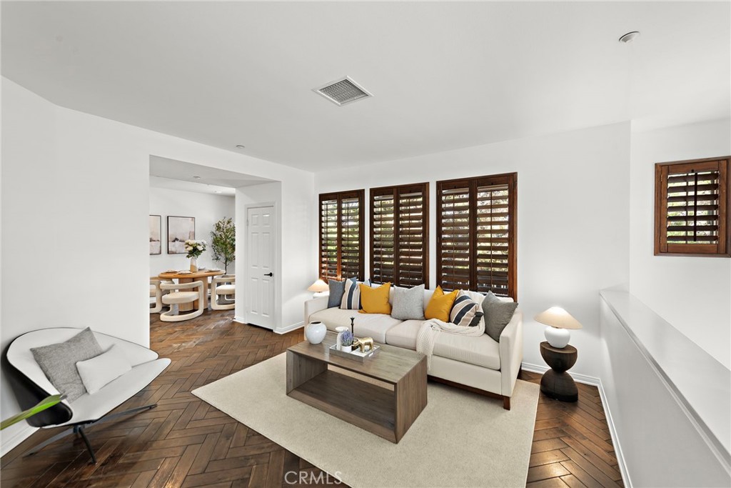 Ashton Green (ASHG) - Residential Lease