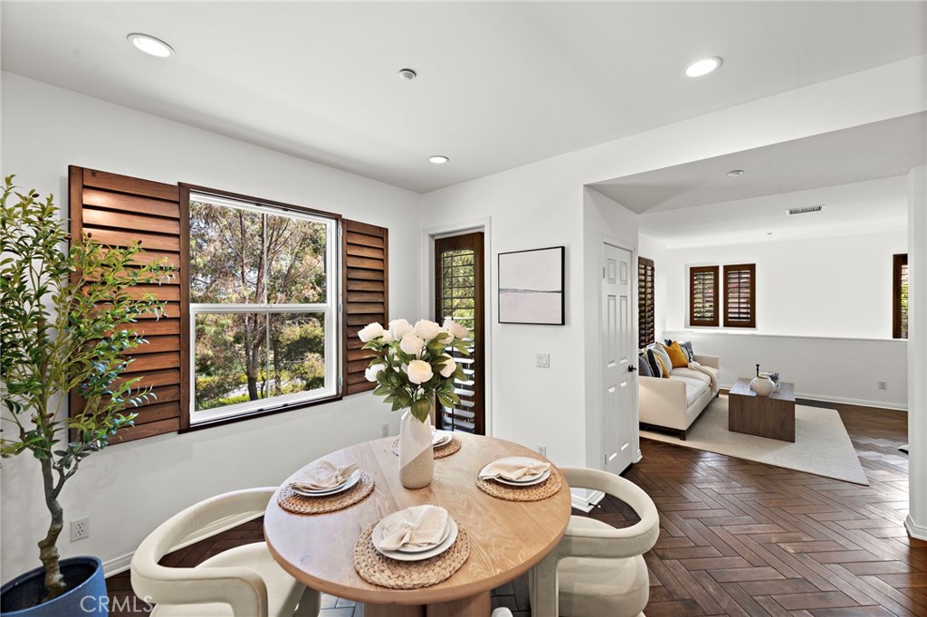 Ashton Green (ASHG) - Residential Lease