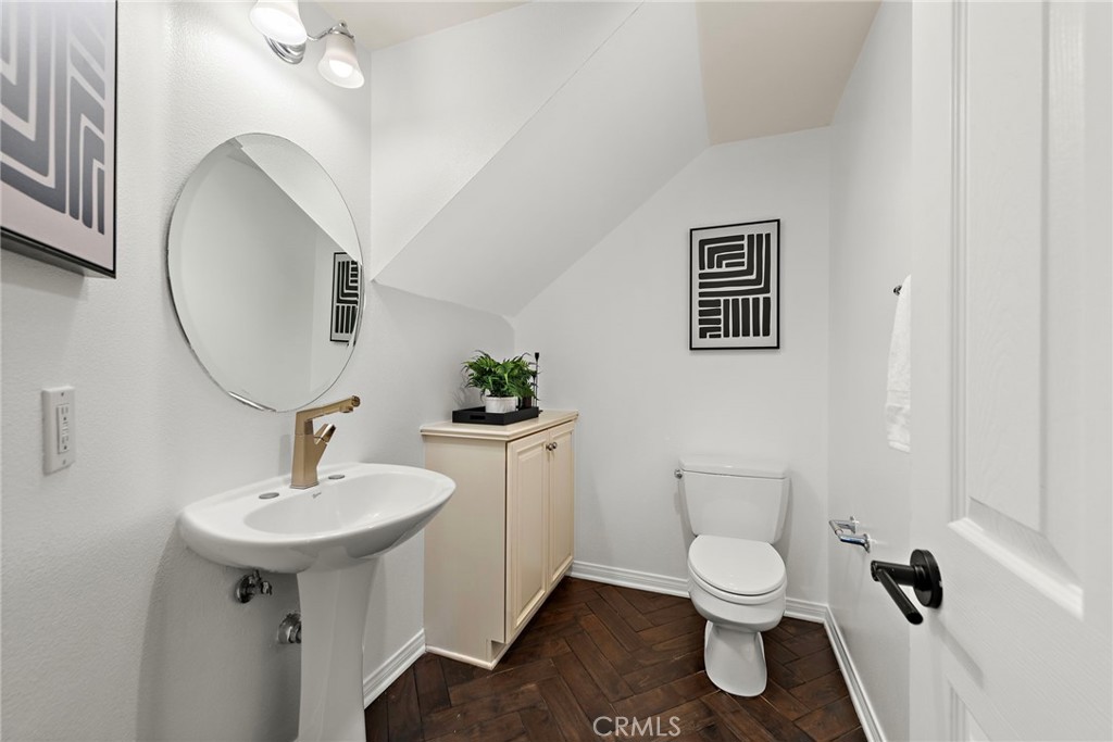 Ashton Green (ASHG) - Residential Lease
