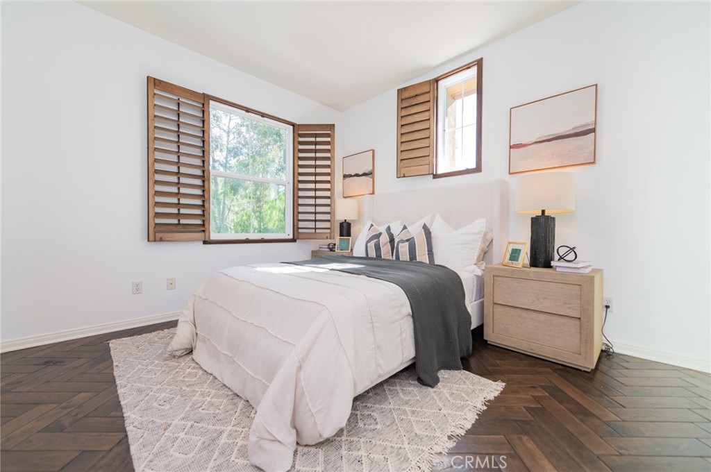 Ashton Green (ASHG) - Residential Lease