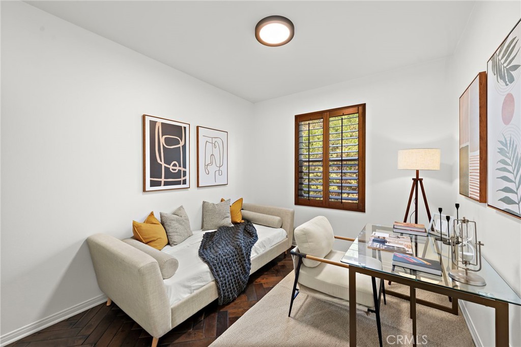 Ashton Green (ASHG) - Residential Lease