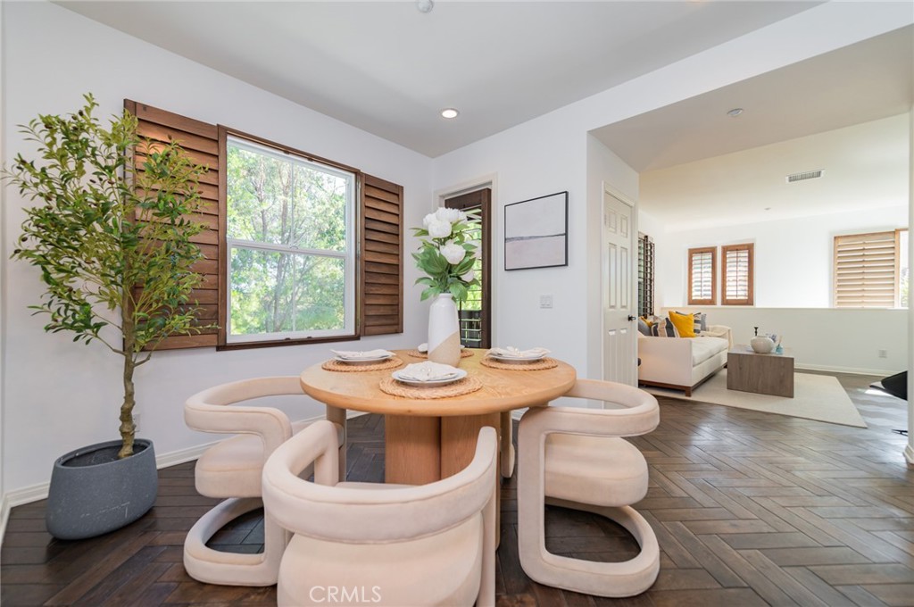 Ashton Green (ASHG) - Residential Lease