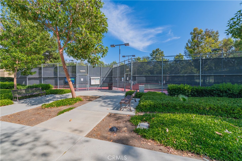 Ashton Green (ASHG) - Residential Lease