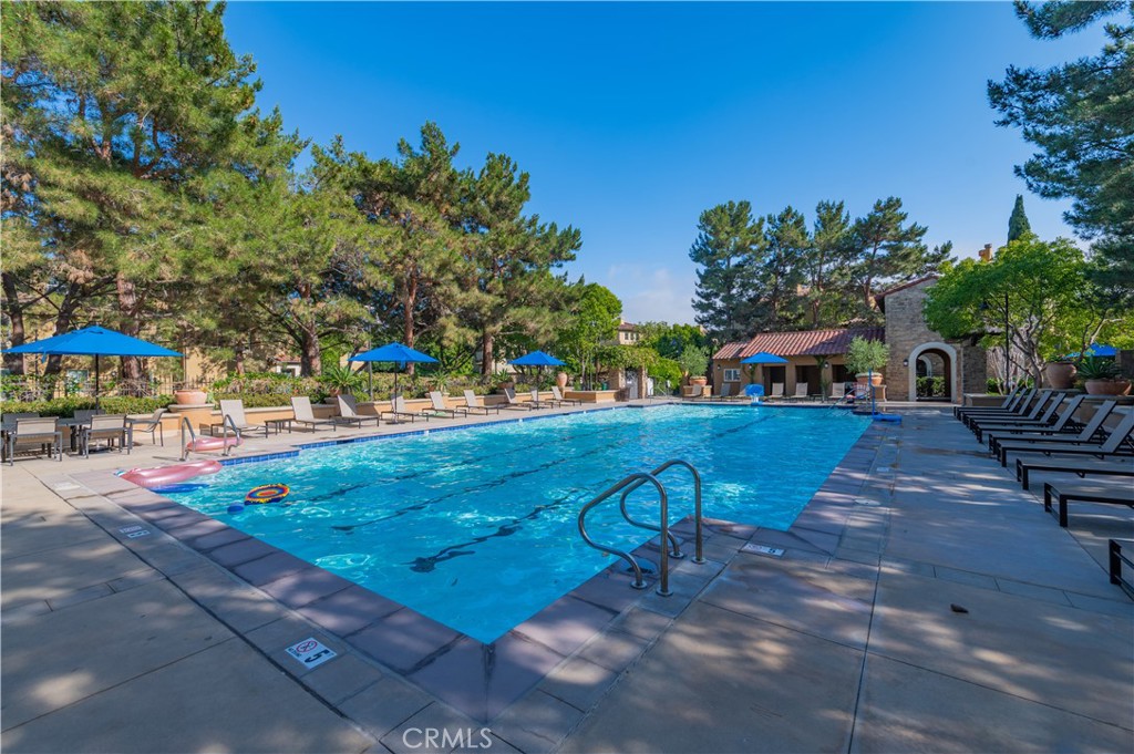 Ashton Green (ASHG) - Residential Lease