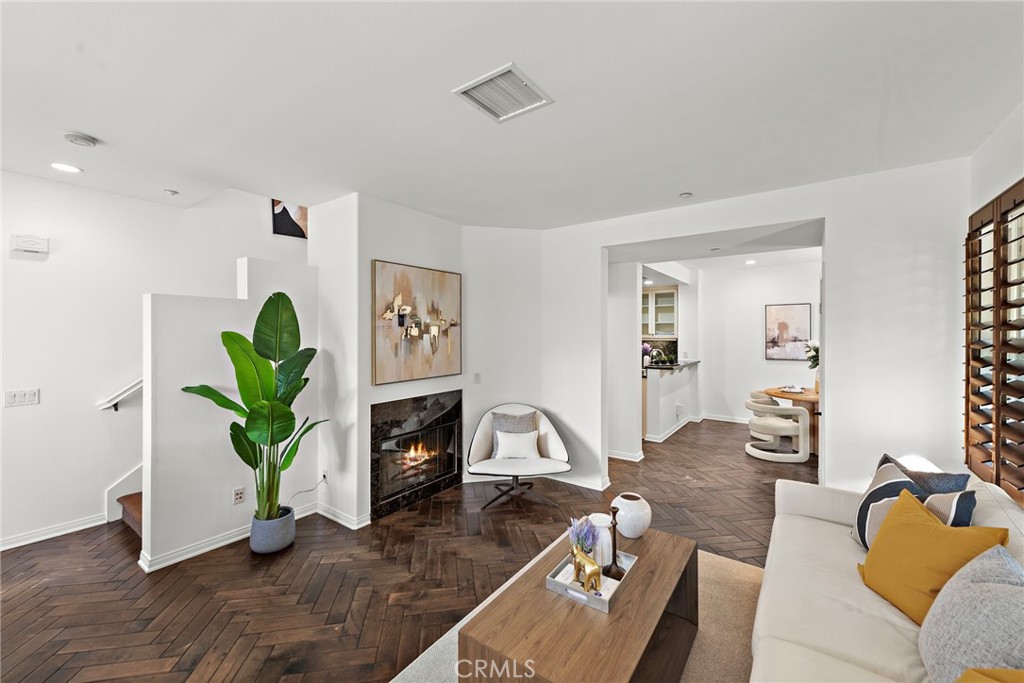 Ashton Green (ASHG) - Residential Lease