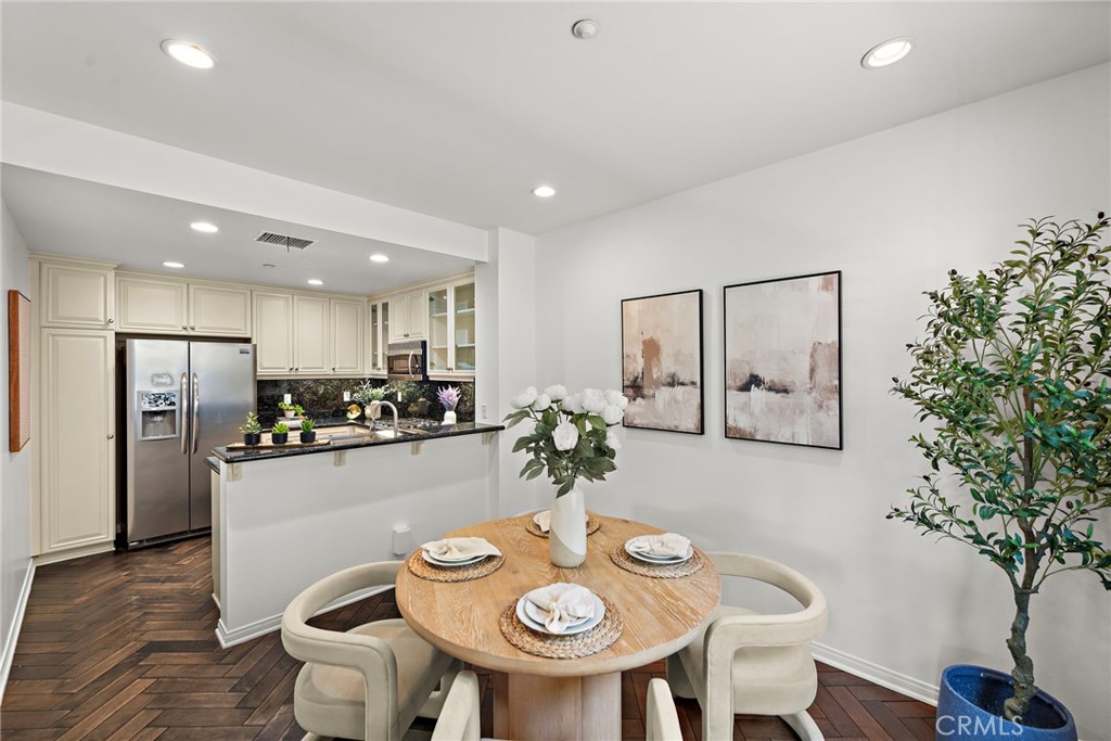 Ashton Green (ASHG) - Residential Lease
