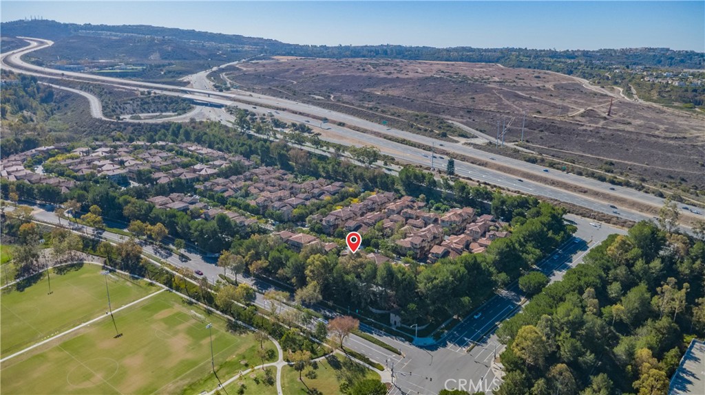 Ashton Green (ASHG) - Residential Lease