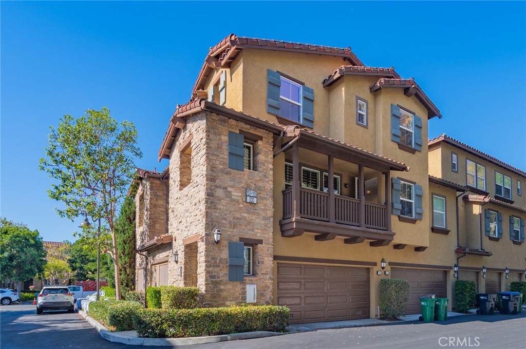 Ashton Green (ASHG) - Residential Lease