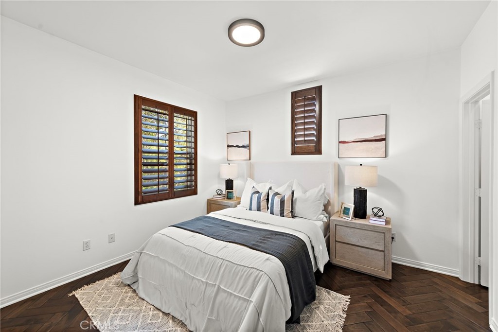 Ashton Green (ASHG) - Residential Lease