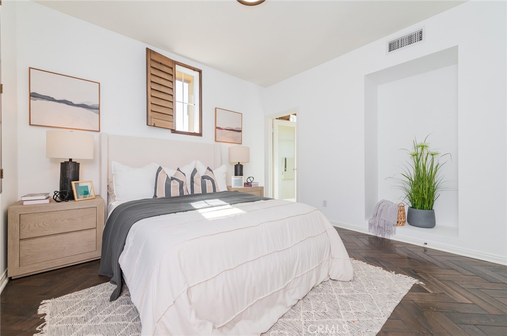 Ashton Green (ASHG) - Residential Lease