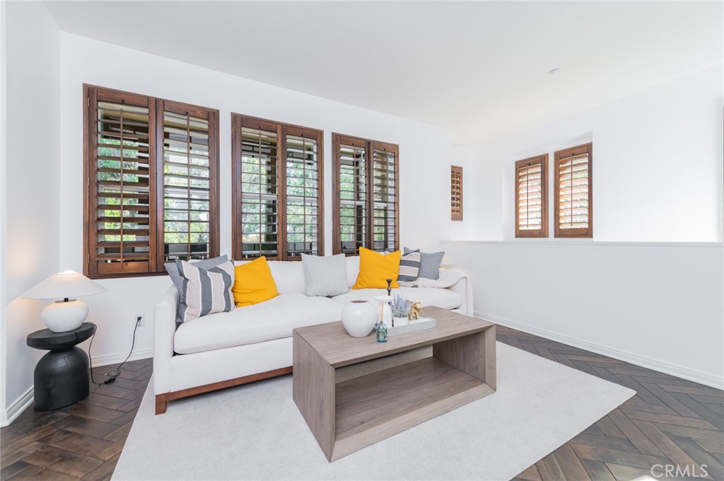Ashton Green (ASHG) - Residential Lease