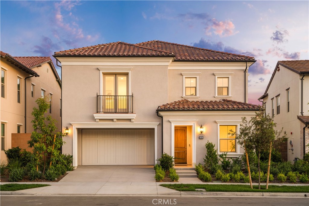 ***Brand new, rare 5 bedrooms home in Reserve*** Boasting nearly $200,000 in upgrades. This stunning home features an open-concept layout with a chef’s kitchen, oversized island, and seamless flow into the spacious living area. Enjoy a custom walk-in closet with designer finishes, a large laundry room with built-in storage, and a bright great room with floor-to-ceiling windows. Tankless water heater, interior wall insulation, solid core paneled doors. Smart entry with Ring, paid solar system with a backup battery. The low-maintenance backyard is an entertainer’s dream with sleek marble tile patio, lush greenery, and a private putting green.
Resort-style community amenities include pools, parks, trails, and top-rated Irvine schools. A perfect blend of style, function, and luxury living!