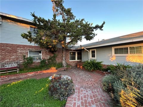3801 E Spring Street Orange CA 92869