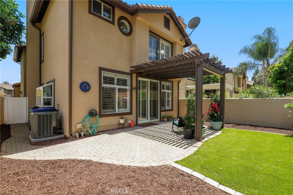 15 Meadowbrook, Aliso Viejo CA 92656 - Photo 24