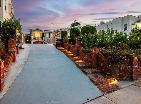 Photo of 1343 W 15th St, San Pedro, CA 90732 (MLS # SR25228990)