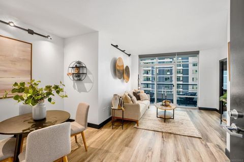 Photo of 425 W Beech ST #1452, San Diego, CA 92101 (MLS # 260013463SD)