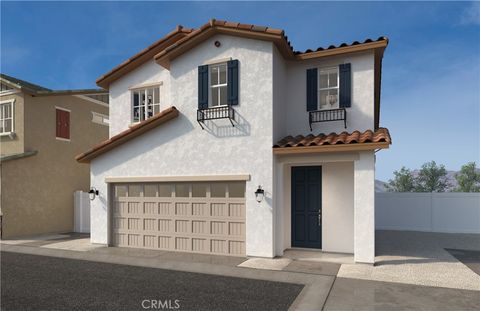 Photo of 11743 Dayton Way, Fontana, CA 92337 (MLS # SW26102269)