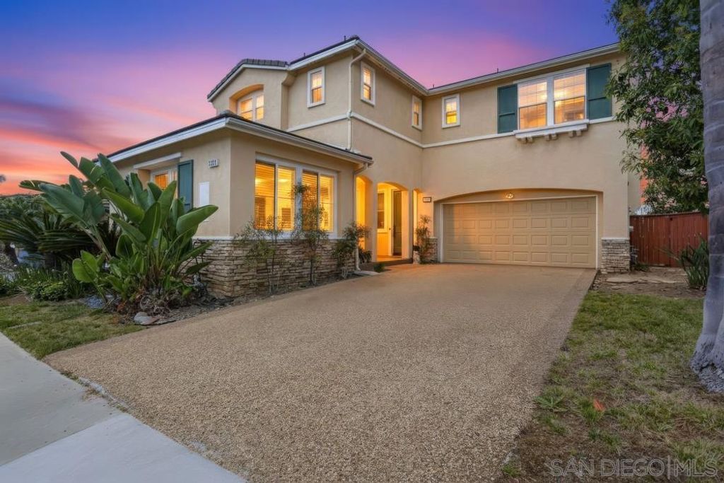 Photo of 1171 Prussian Way Way, Oceanside, CA 92057 (MLS # 260009169SD)