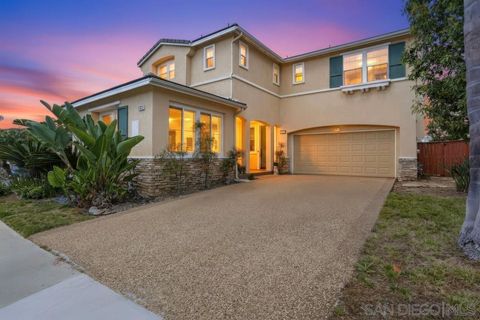 Photo of 1171 Prussian Way Way, Oceanside, CA 92057 (MLS # 260009169SD)