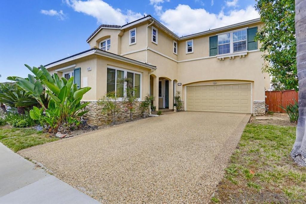 Photo of 1171 Prussian Way Way, Oceanside, CA 92057 (MLS # 260009169SD)