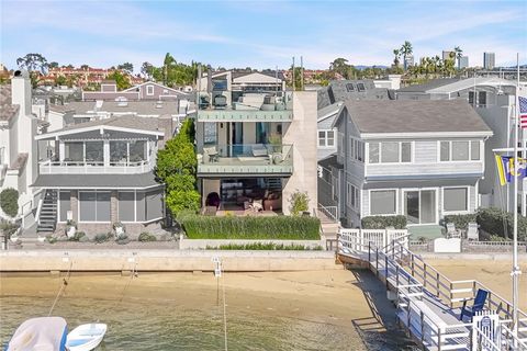 304 S Bay Front Newport Beach CA 92662