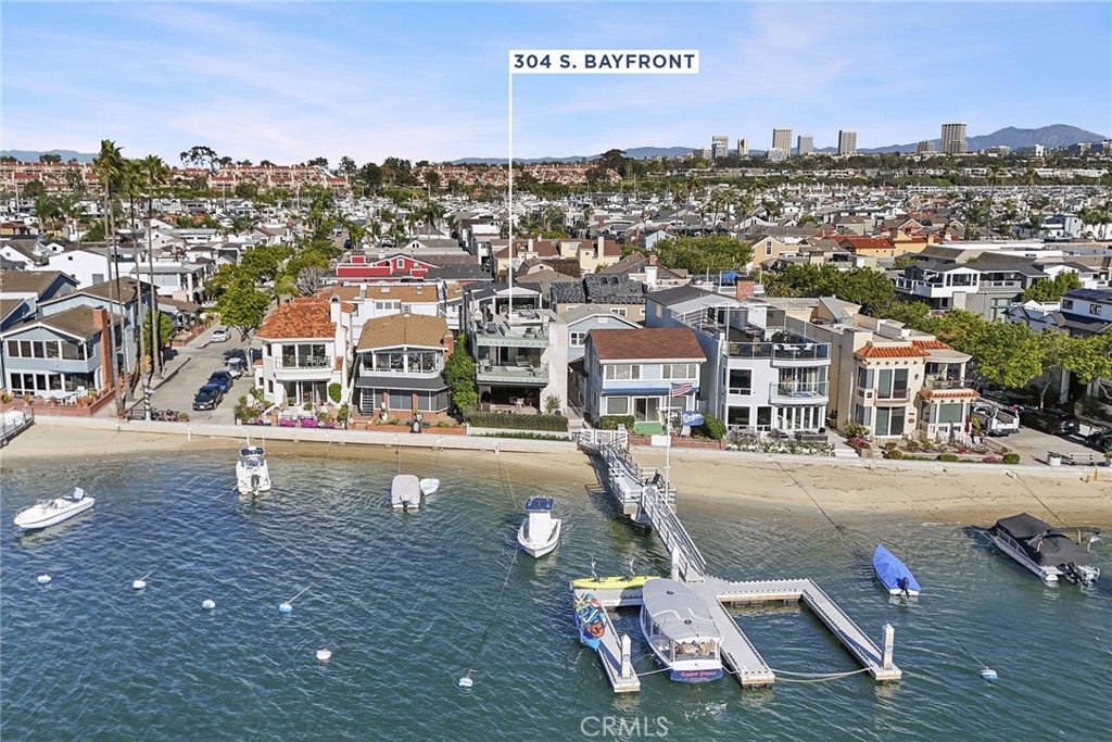 304 S Bay Front