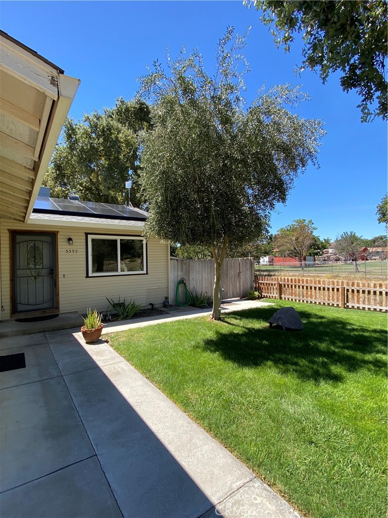 5555 Market Street