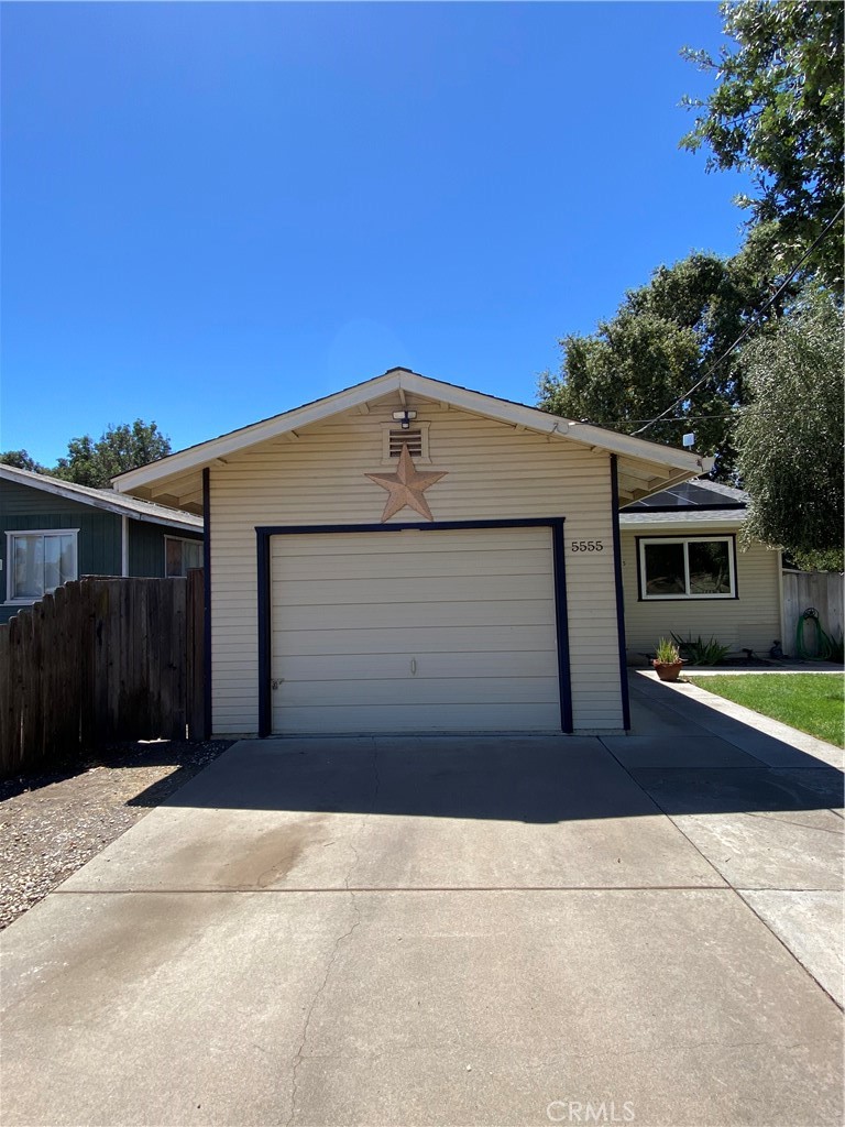 5555 Market Street