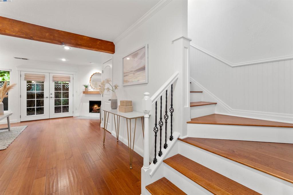 LIVERMORE DOWNS - Residential